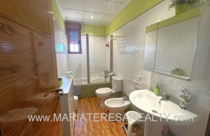 Resale - Villa - Los Alcázares - La Bahia Bella