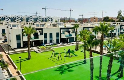 Resale - Apartment / flat - El Raso - Costa Blanca