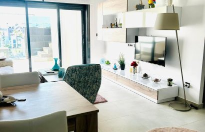 Resale - Apartment / flat - El Raso - Costa Blanca