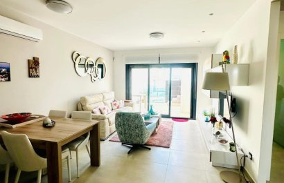 Resale - Apartment / flat - El Raso - Costa Blanca