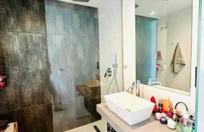 Resale - Apartment / flat - El Raso - Costa Blanca