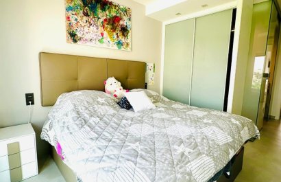 Resale - Apartment / flat - El Raso - Costa Blanca