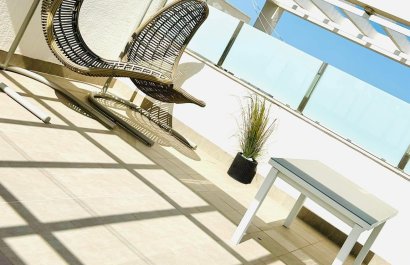 Resale - Apartment / flat - El Raso - Costa Blanca