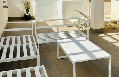 Resale - Apartment / flat - El Raso - Costa Blanca