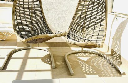 Resale - Apartment / flat - El Raso - Costa Blanca