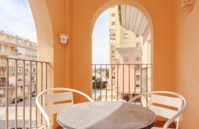 Resale - Apartment / flat - Torrevieia - Playa Los Locos