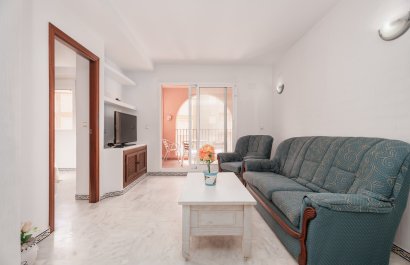 Resale - Apartment / flat - Torrevieia - Playa Los Locos