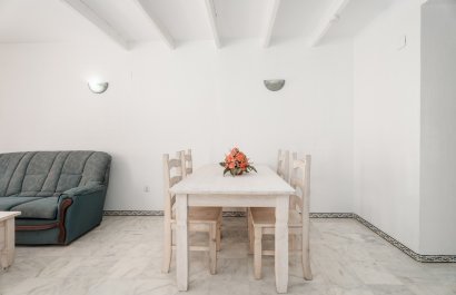 Resale - Apartment / flat - Torrevieia - Playa Los Locos