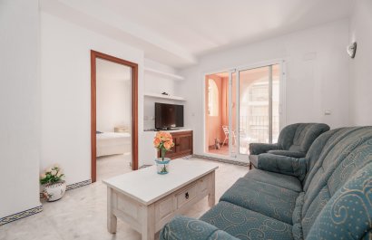 Resale - Apartment / flat - Torrevieia - Playa Los Locos
