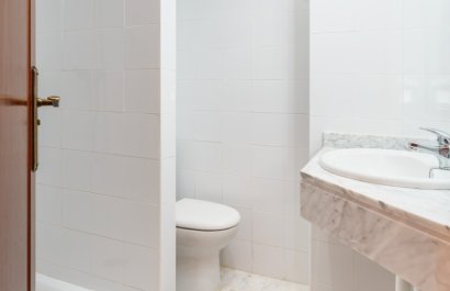 Resale - Apartment / flat - Torrevieia - Playa Los Locos