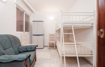 Resale - Apartment / flat - Torrevieia - Playa Los Locos