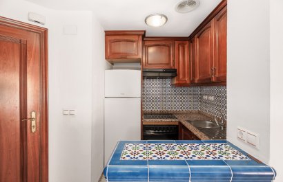 Resale - Apartment / flat - Torrevieia - Playa Los Locos