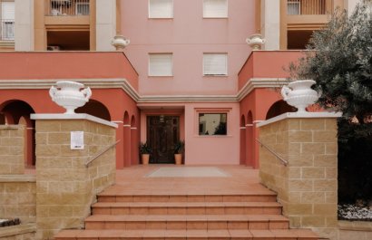 Resale - Apartment / flat - Torrevieia - Playa Los Locos