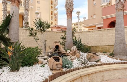 Resale - Apartment / flat - Torrevieia - Playa Los Locos