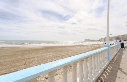 Resale - Apartment / flat - Torrevieia - Playa Los Locos