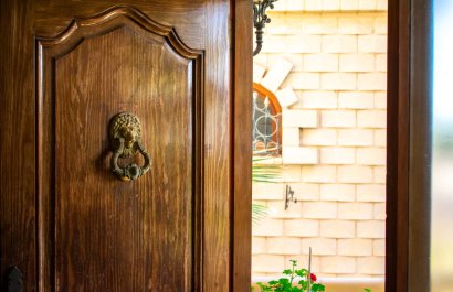 Resale - Villa - Crevillente