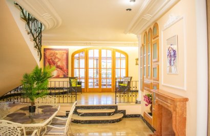 Resale - Villa - Crevillente