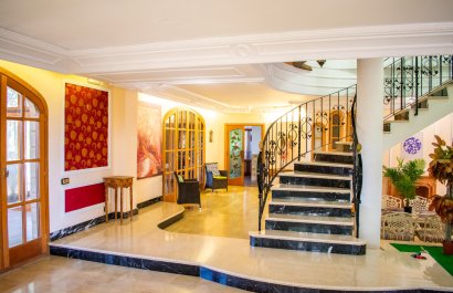 Resale - Villa - Crevillente