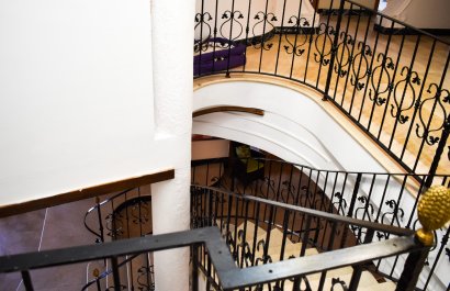 Resale - Villa - Crevillente