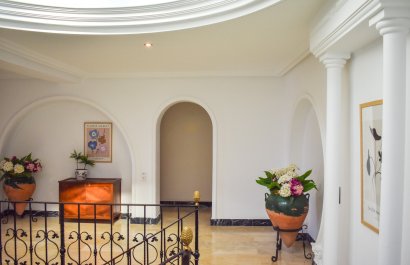 Resale - Villa - Crevillente