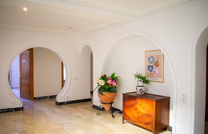 Resale - Villa - Crevillente