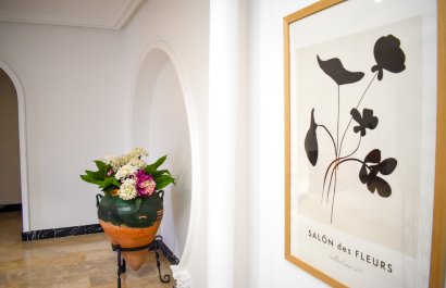 Resale - Villa - Crevillente