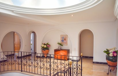 Resale - Villa - Crevillente