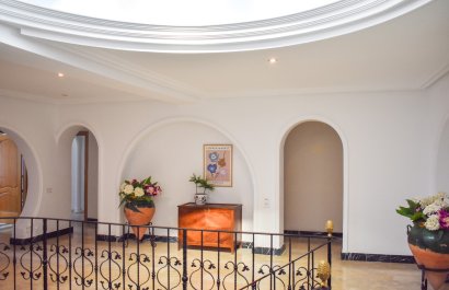 Resale - Villa - Crevillente