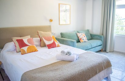 Resale - Villa - Crevillente