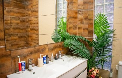 Resale - Villa - Crevillente