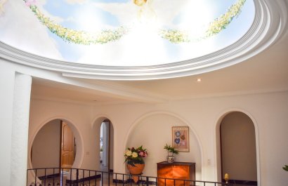 Resale - Villa - Crevillente