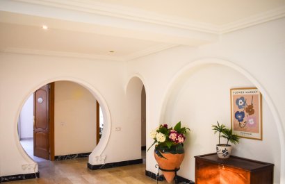 Resale - Villa - Crevillente