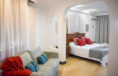 Resale - Villa - Crevillente