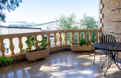 Resale - Villa - Crevillente