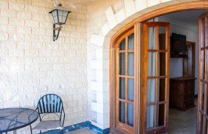 Resale - Villa - Crevillente