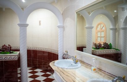 Resale - Villa - Crevillente