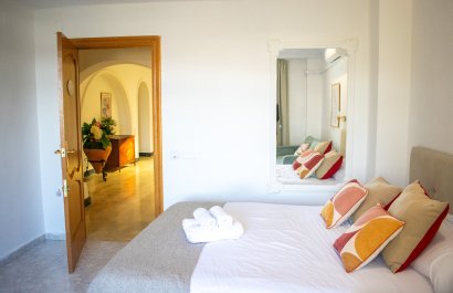 Resale - Villa - Crevillente