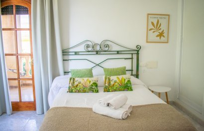 Resale - Villa - Crevillente