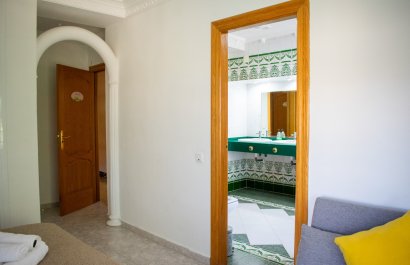 Resale - Villa - Crevillente