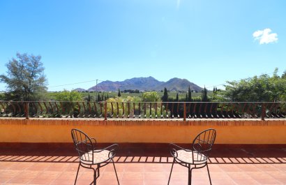 Reventa - Country House - Callosa de Segura - Callosa de Segura - Country