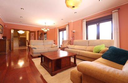 Reventa - Country House - Callosa de Segura - Callosa de Segura - Country