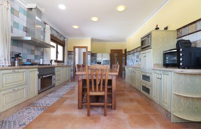 Reventa - Country House - Callosa de Segura - Callosa de Segura - Country