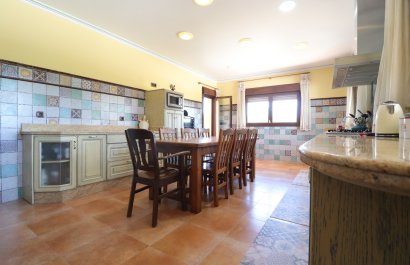 Reventa - Country House - Callosa de Segura - Callosa de Segura - Country