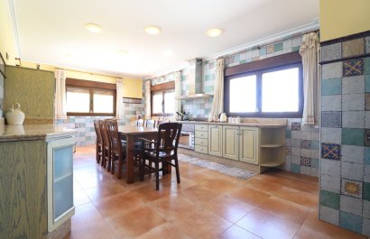 Reventa - Country House - Callosa de Segura - Callosa de Segura - Country