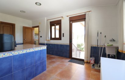 Reventa - Country House - Callosa de Segura - Callosa de Segura - Country