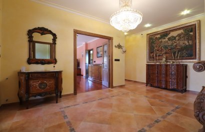 Reventa - Country House - Callosa de Segura - Callosa de Segura - Country
