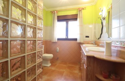 Reventa - Country House - Callosa de Segura - Callosa de Segura - Country