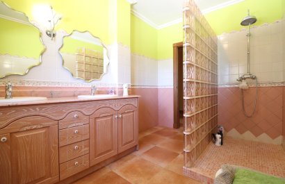 Reventa - Country House - Callosa de Segura - Callosa de Segura - Country