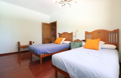 Reventa - Country House - Callosa de Segura - Callosa de Segura - Country