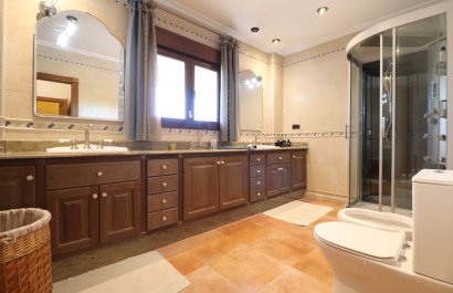 Reventa - Country House - Callosa de Segura - Callosa de Segura - Country